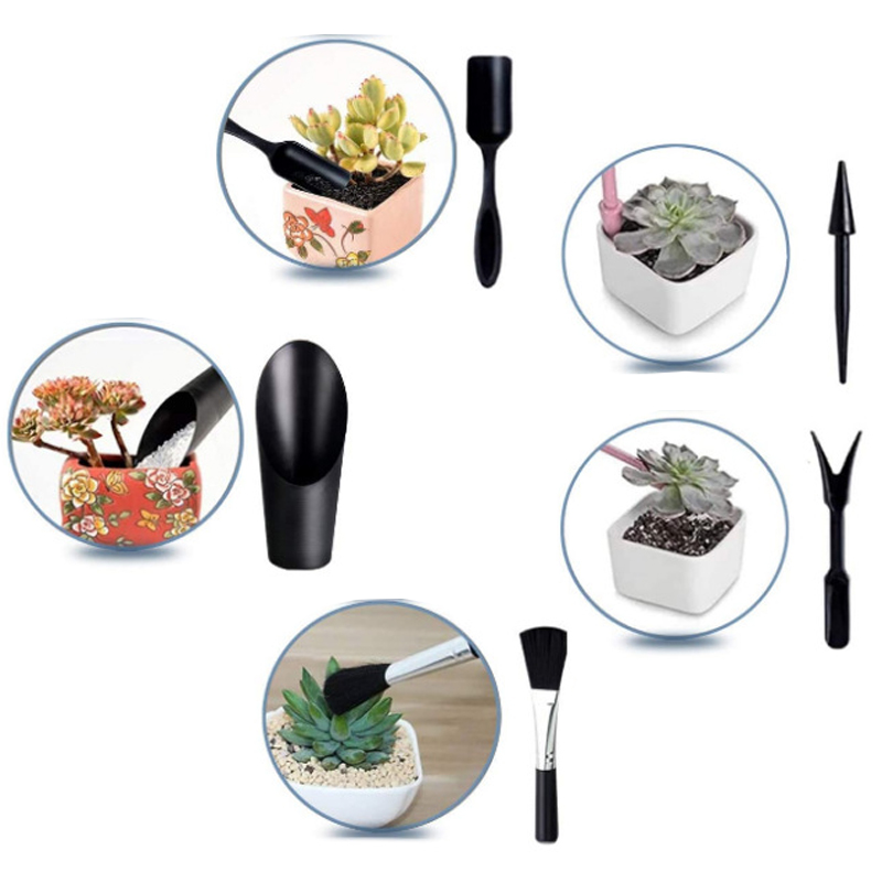 Mini conjunto de ferramentas d - Gardening Tools Shop avaliação e preço