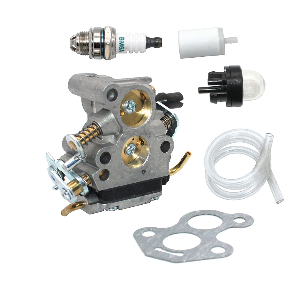 Carburador para Husqvarna, 235 - Husqvarna Chainsaw 120 Mark Ii avaliação e preço
