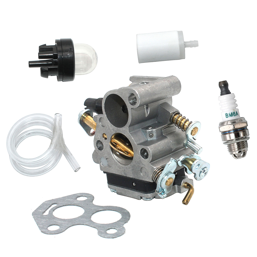 Carburador para Husqvarna, 235 - Husqvarna Chainsaw 120 Mark Ii avaliação e preço