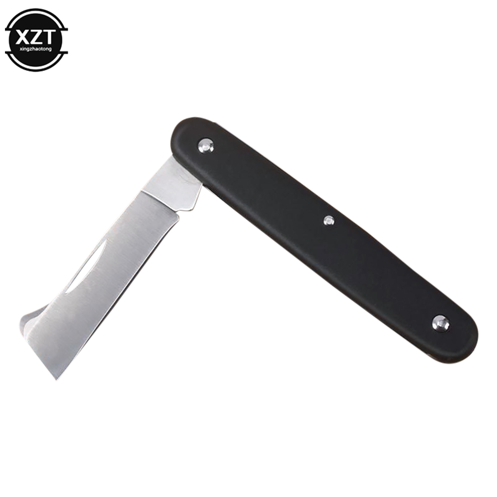 Faca de enxerto de aço inoxidá - Gardening Tools Wooden avaliação e preço