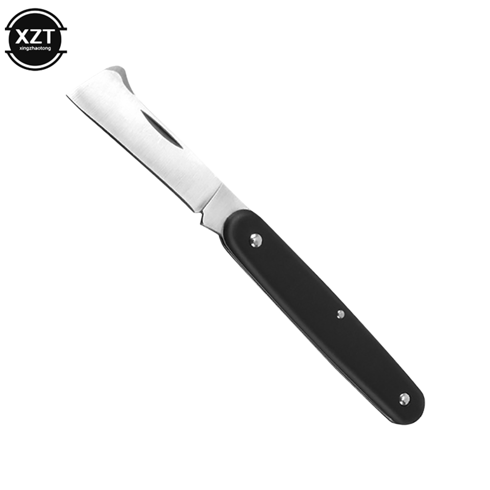 Faca de enxerto de aço inoxidá - Gardening Tools Wooden avaliação e preço